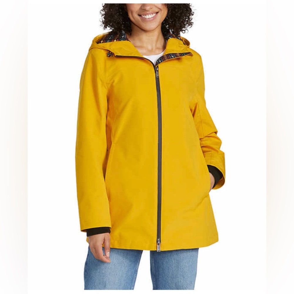 Pendleton Ladies' Rain Jacket